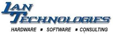 LAN Technologies logo