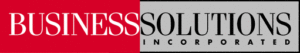 Business solutions Incorporated logo