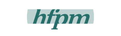 Hfpm logo