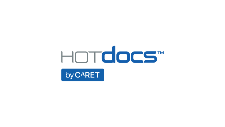 HotDocs logo