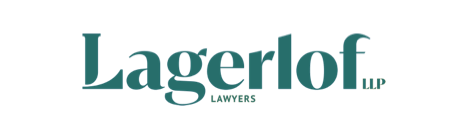Lagerloff LLP logo