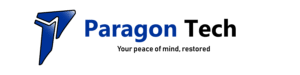 Paragon Tech logo
