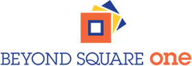 Beyond Square One logo