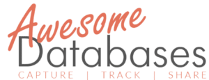 Awesome Databases logo