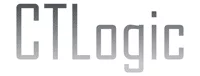 CT Logic logo