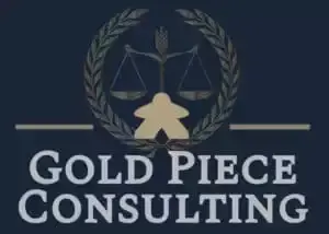 Gold Piece Consulting logo