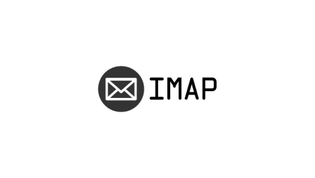 IMAP logo