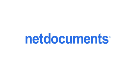 NetDocuments logo