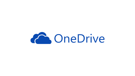 OneDrive logo