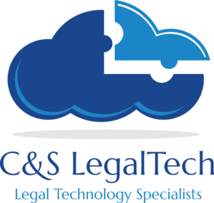 C&S LegalTech logo