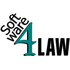 Software 4 Law logo