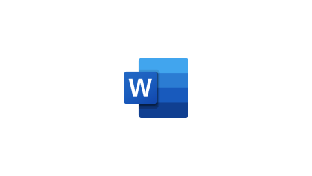 Microsoft Word icon