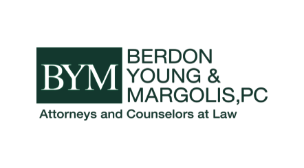 Berdon Young Margolis PC logo