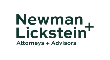Newman & Lickstein logo
