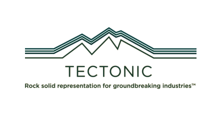 Tectonic LLP logo