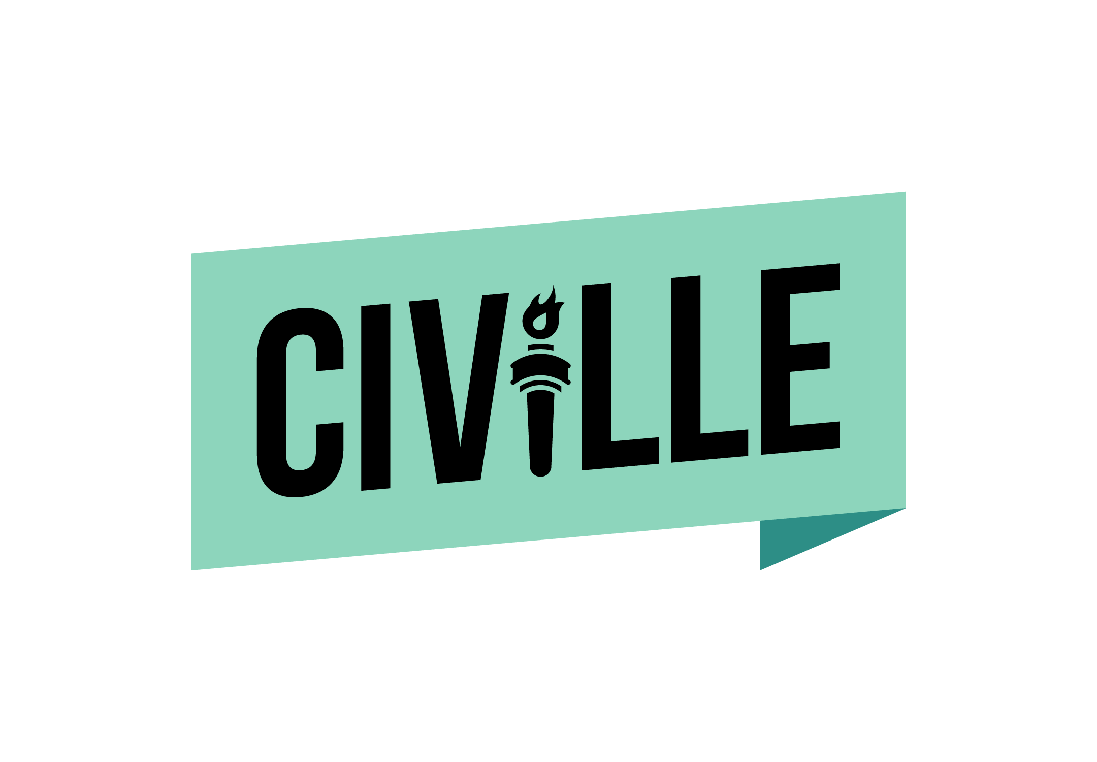 Civille logo