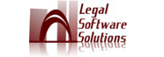 Legal Software Solutions logo