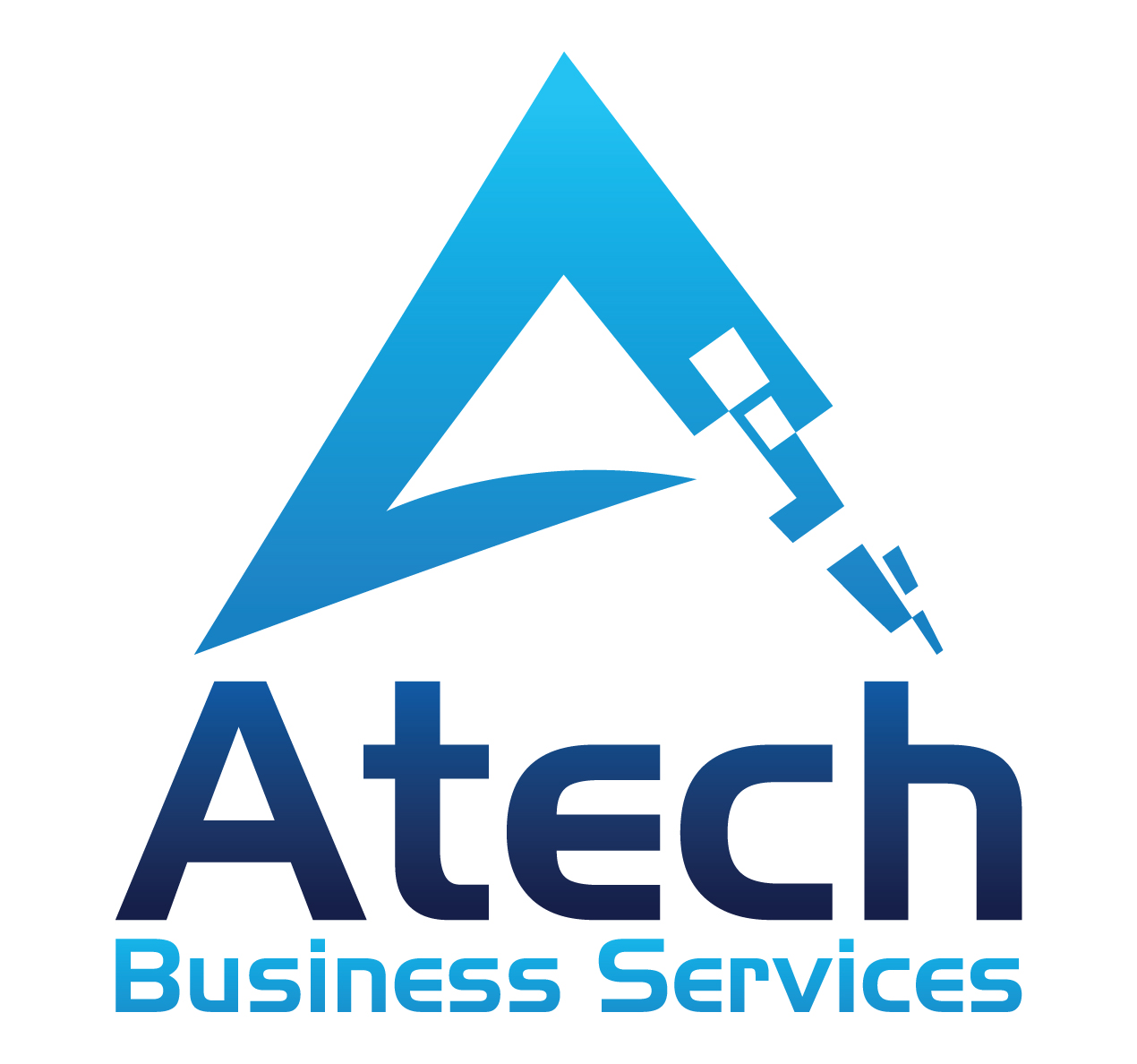 Atech Business Services, LLC logo