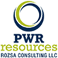 PWR Resources logo