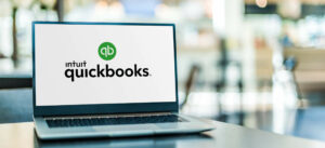 QuickBooks online subscription