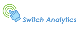Switch Analytics logo