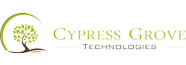 Cypress Grove Technologies logo