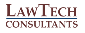 LawTech Consultants logo