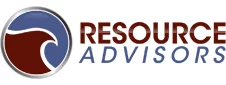 Resource Advisors logo