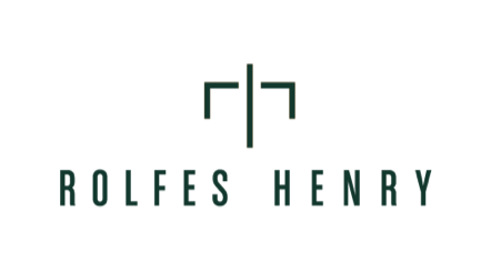 Rolfes Henry logo