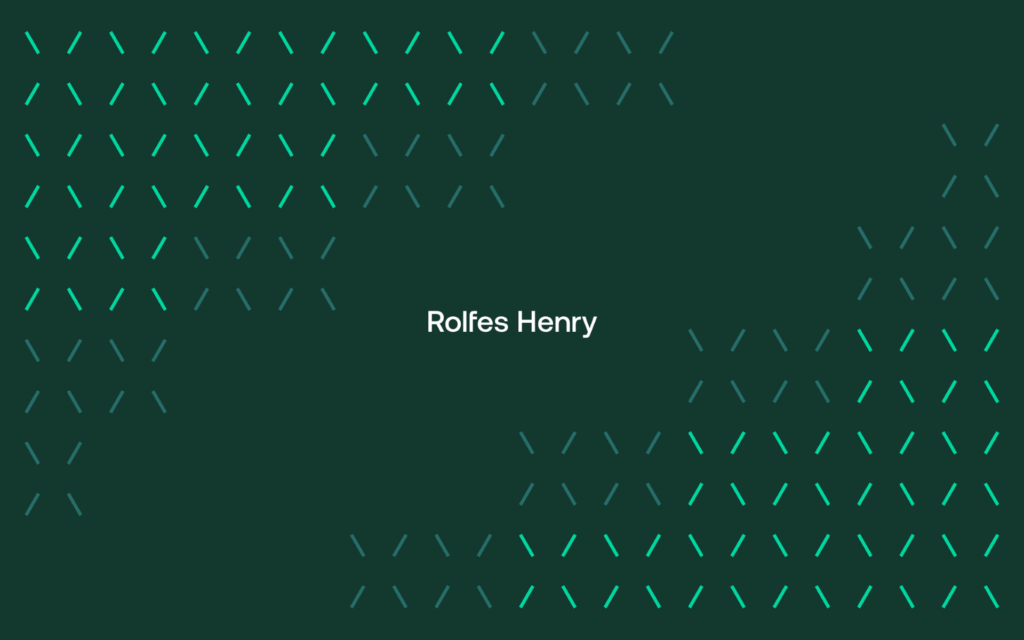 Rolfes Henry