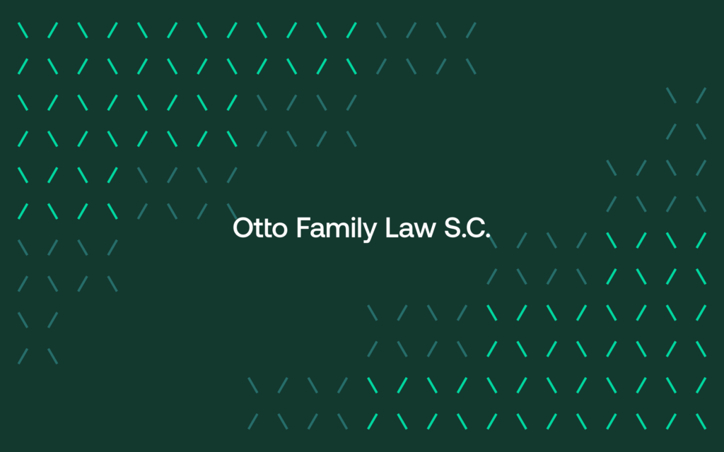 Otto Family Law S.C.