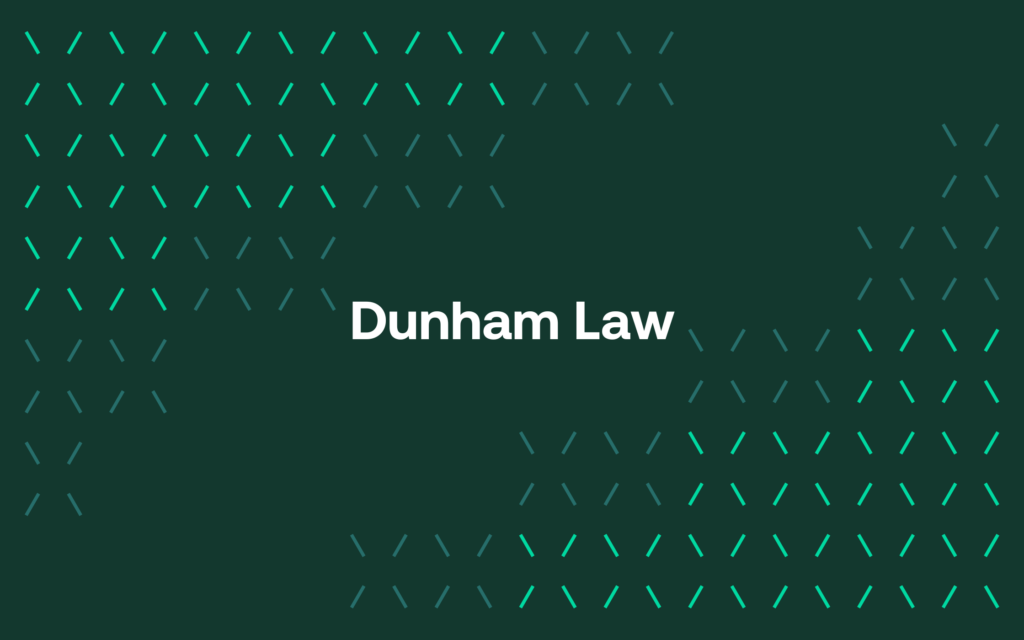 Dunham Law