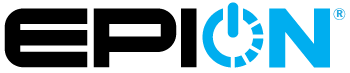 EpiOn logo