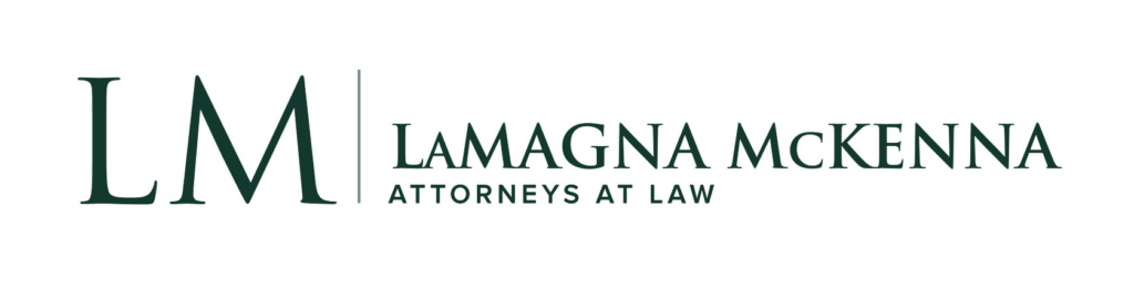 LaMagna McKenna logo