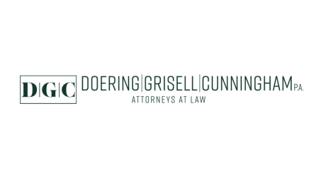 Doering, Grisell & Cunningham logo