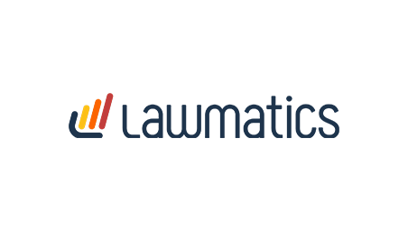 Lawmatics logo