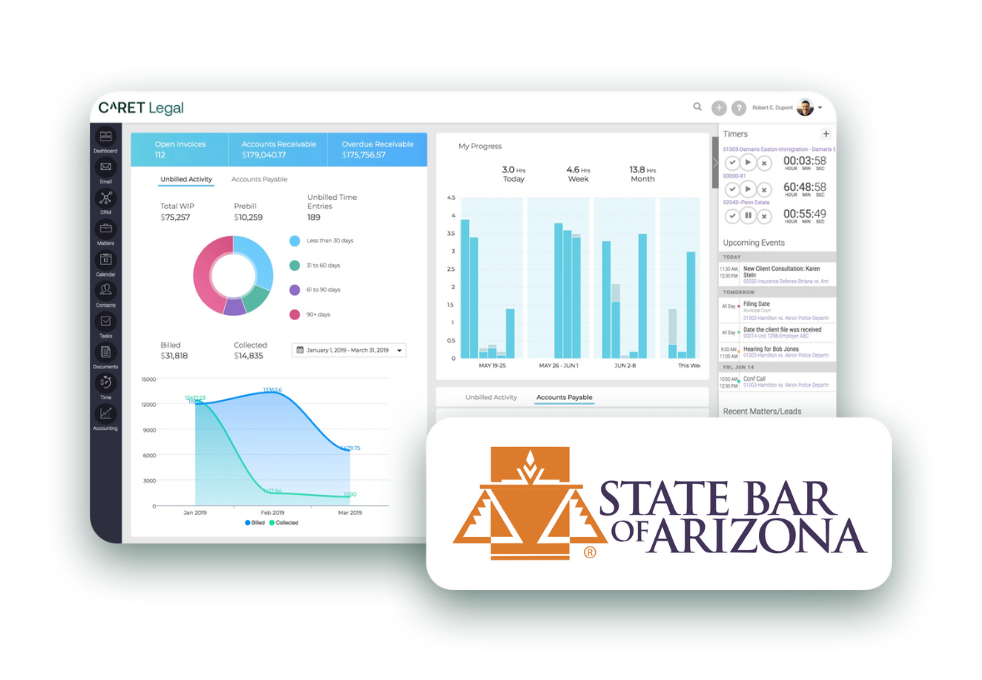 State Bar of Arizona