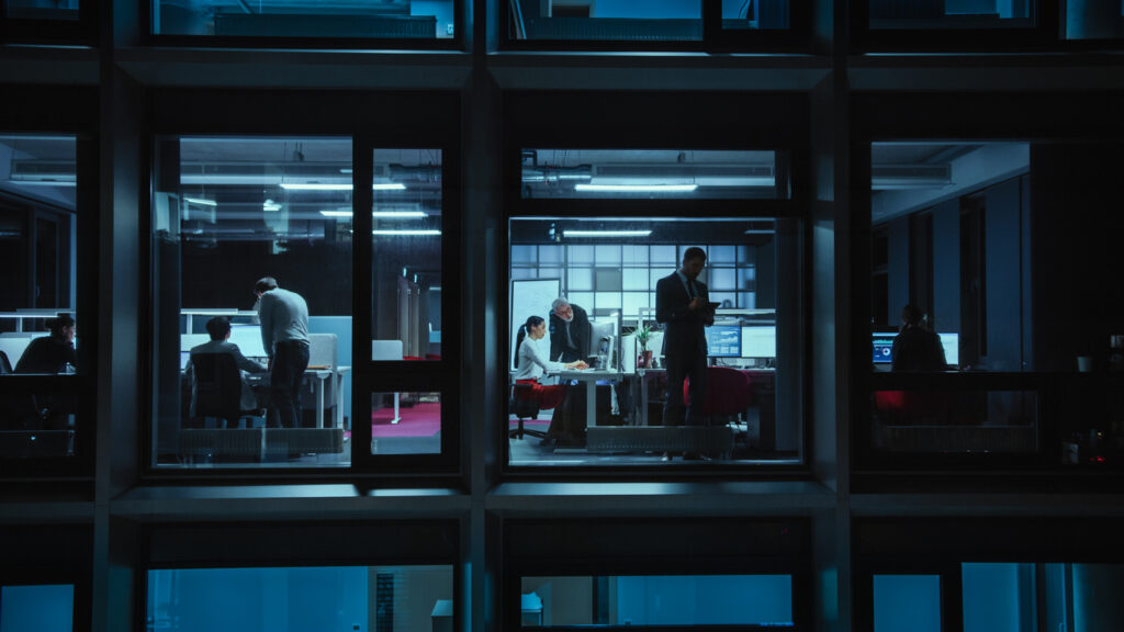 CARET Legal assists profitability and compliance