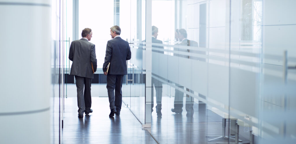 Law firm financial management