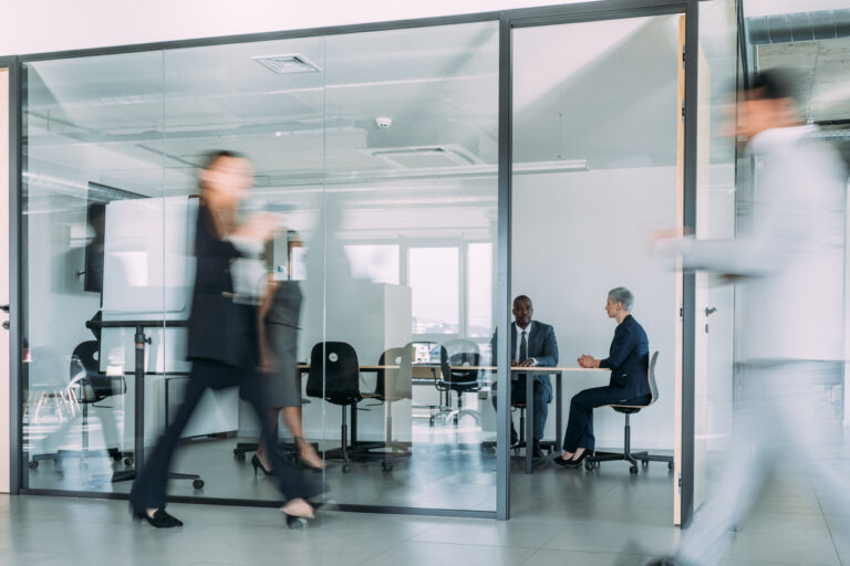 Litigation law firm