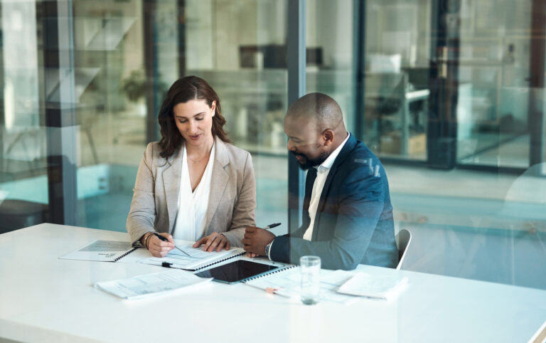 Lawyers using CARET Legal to harness intelligent data