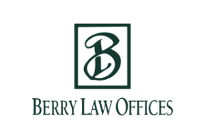 Berry Law Offices logo