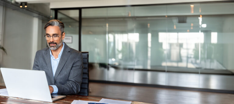Litigation attorney