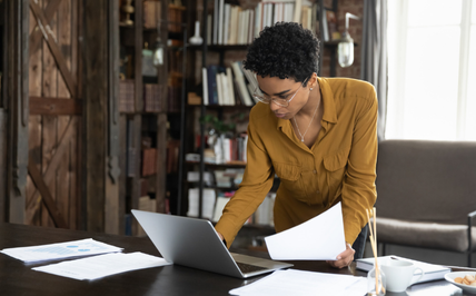 Automated Document Management for Real Estate Law Firms