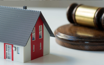 The Name of the Game in Real Estate Law is Change