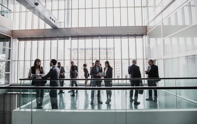 Law firm members