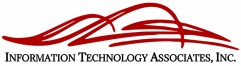 Information Technology Associates logo