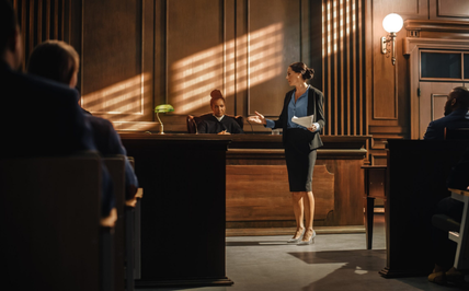 Why Criminal Attorneys Use Legal Trial Management Software