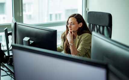 Are You Using IP-Specific Document Templates?
