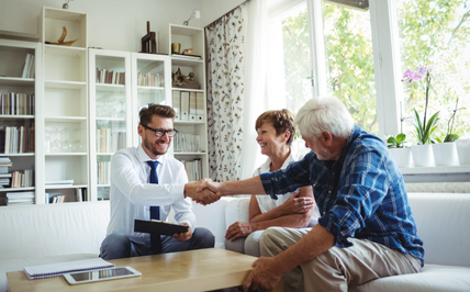Grow Your Estate Planning Practice with CARET Legal Practice Management
